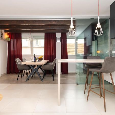 שיבניק Apartment Tula מראה חיצוני תמונה
