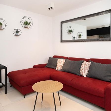 שיבניק Apartment Tula מראה חיצוני תמונה