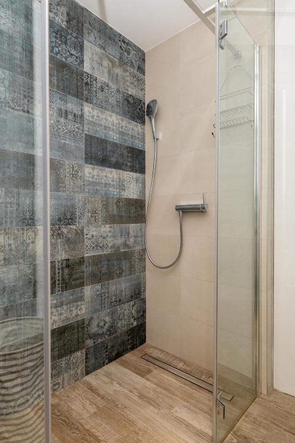 שיבניק Apartment Tula מראה חיצוני תמונה