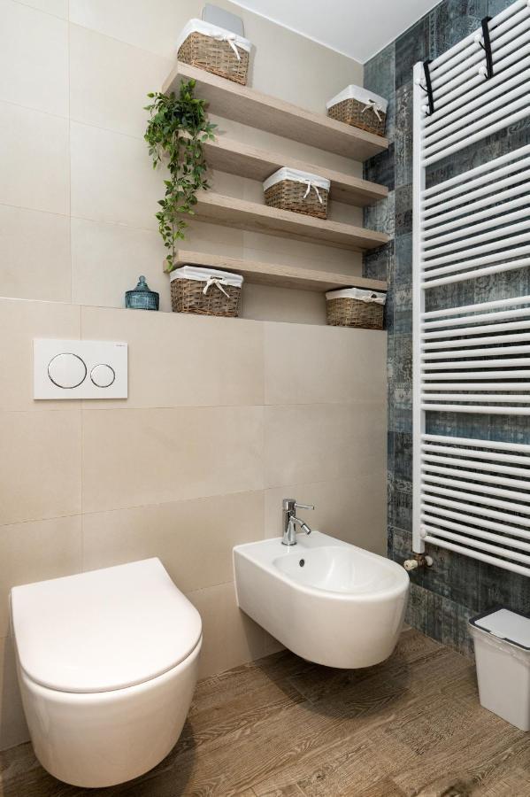 שיבניק Apartment Tula מראה חיצוני תמונה