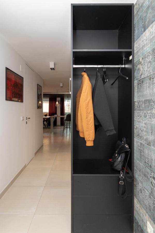 שיבניק Apartment Tula מראה חיצוני תמונה